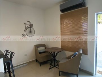 Departamento Mitras Centro