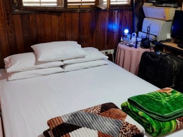 Departamento en Belgrano