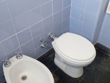 Departamento en Belgrano