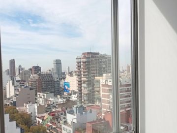 Departamento en Belgrano