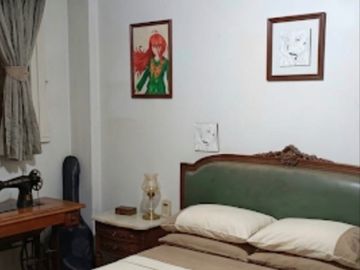 Departamento en Belgrano