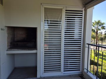 Hermoso  y moderno 3 ambientes tipo LOFT- CHATEAU EL PALMAR