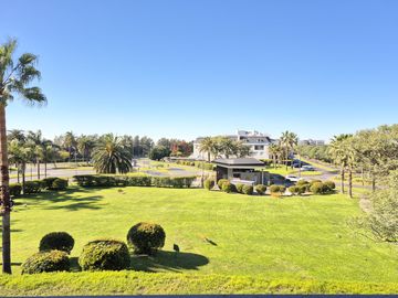 Hermoso  y moderno 3 ambientes tipo LOFT- CHATEAU EL PALMAR