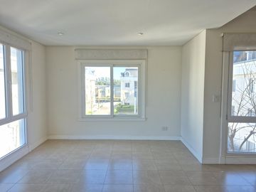 Hermoso  y moderno 3 ambientes tipo LOFT- CHATEAU EL PALMAR