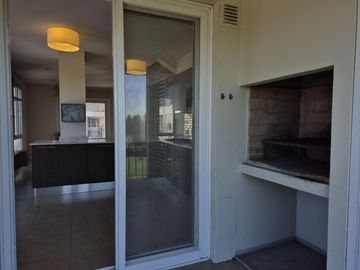 Hermoso  y moderno 3 ambientes tipo LOFT- CHATEAU EL PALMAR