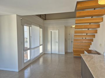 Hermoso  y moderno 3 ambientes tipo LOFT- CHATEAU EL PALMAR