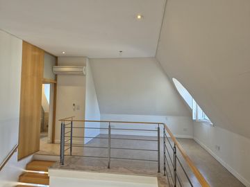 Hermoso  y moderno 3 ambientes tipo LOFT- CHATEAU EL PALMAR