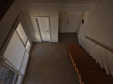 Hermoso  y moderno 3 ambientes tipo LOFT- CHATEAU EL PALMAR