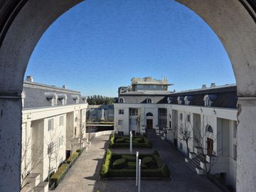 Hermoso  y moderno 3 ambientes tipo LOFT- CHATEAU EL PALMAR