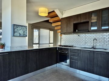 Hermoso  y moderno 3 ambientes tipo LOFT- CHATEAU EL PALMAR