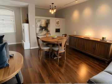VENTA DEPARTAMENTO 3 AMBIENTES CON BALCON  EN FLORES  | APTO CREDITO