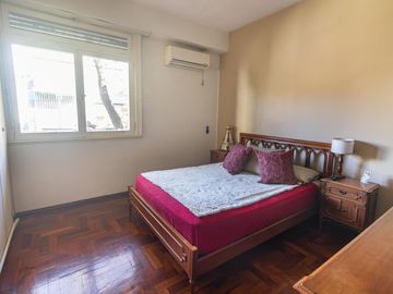 VENTA DEPARTAMENTO 3 AMBIENTES CON BALCON  EN FLORES  | APTO CREDITO