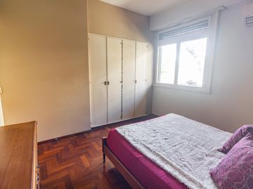 VENTA DEPARTAMENTO 3 AMBIENTES CON BALCON  EN FLORES  | APTO CREDITO