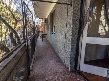 VENTA DEPARTAMENTO 3 AMBIENTES CON BALCON  EN FLORES  | APTO CREDITO