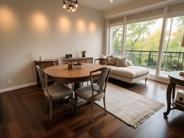 VENTA DEPARTAMENTO 3 AMBIENTES CON BALCON  EN FLORES  | APTO CREDITO