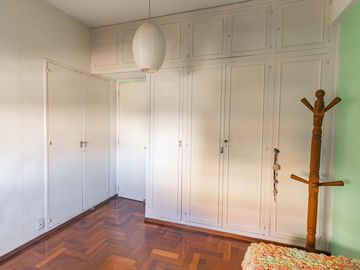 VENTA DEPARTAMENTO 3 AMBIENTES CON BALCON  EN FLORES  | APTO CREDITO