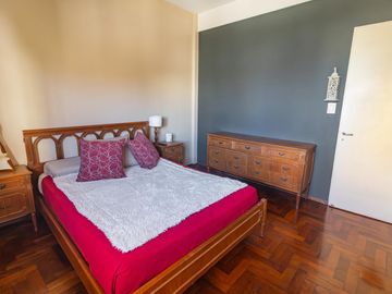 VENTA DEPARTAMENTO 3 AMBIENTES CON BALCON  EN FLORES  | APTO CREDITO