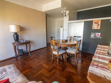 VENTA DEPARTAMENTO 3 AMBIENTES CON BALCON  EN FLORES  | APTO CREDITO