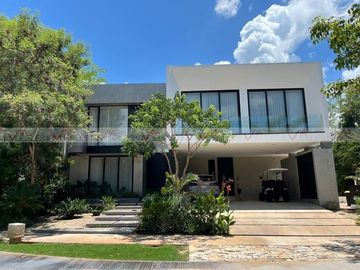 Yucatan Country Club
