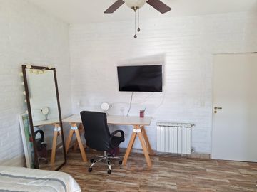 Casa a la laguna de 5 ambientes - APTA CREDITO