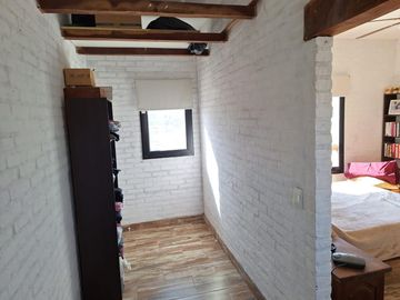 Casa a la laguna de 5 ambientes - APTA CREDITO
