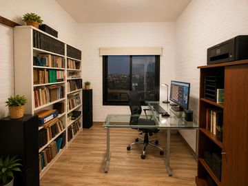 Casa a la laguna de 5 ambientes - APTA CREDITO