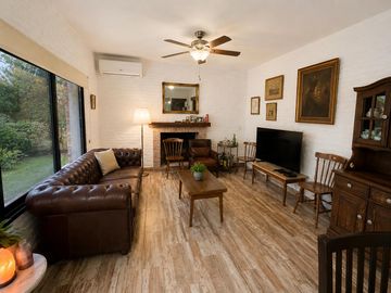 Casa a la laguna de 5 ambientes - APTA CREDITO
