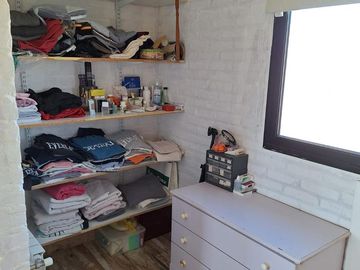 Casa a la laguna de 5 ambientes - APTA CREDITO