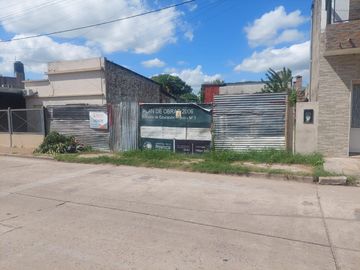 Terreno en centro de Lujan