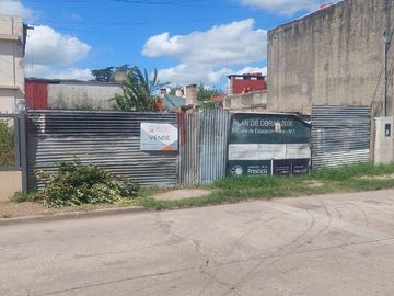 Terreno en centro de Lujan