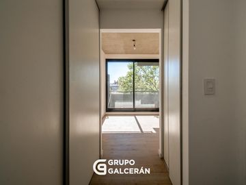 Departamento en Venta 2 AMBIENTES | VILLA ORTÚZAR | AMENITIES