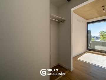 Departamento en Venta 2 AMBIENTES | VILLA ORTÚZAR | AMENITIES