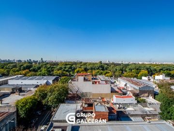 Departamento en Venta 2 AMBIENTES | VILLA ORTÚZAR | AMENITIES