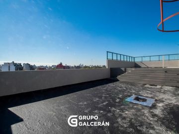 Departamento en Venta 2 AMBIENTES | VILLA ORTÚZAR | AMENITIES