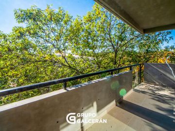 Departamento en Venta 2 AMBIENTES | VILLA ORTÚZAR | AMENITIES