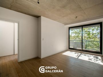 Departamento en Venta 2 AMBIENTES | VILLA ORTÚZAR | AMENITIES
