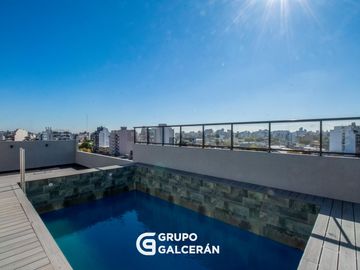 Departamento en Venta 2 AMBIENTES | VILLA ORTÚZAR | AMENITIES