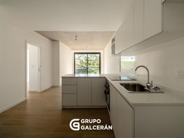 Departamento en Venta 2 AMBIENTES | VILLA ORTÚZAR | AMENITIES