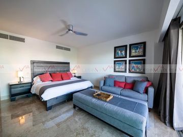 Zona Hotelera, La Amada Residences