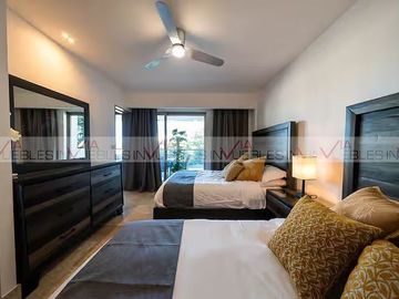 Zona Hotelera, La Amada Residences