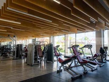 Zona Hotelera, La Amada Residences