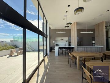 DEPARTAMENTO 3 AMB VENTA SAN CRISTOBAL FULL AMENITIES