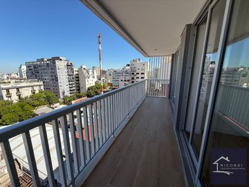 DEPARTAMENTO 3 AMB VENTA SAN CRISTOBAL FULL AMENITIES