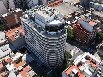 DEPARTAMENTO 3 AMB VENTA SAN CRISTOBAL FULL AMENITIES