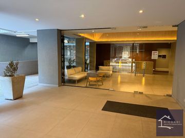 DEPARTAMENTO 3 AMB VENTA SAN CRISTOBAL FULL AMENITIES