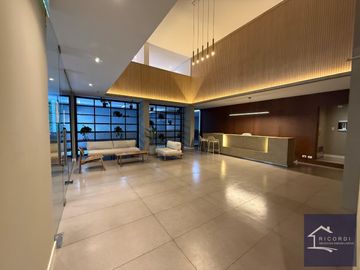 DEPARTAMENTO 3 AMB VENTA SAN CRISTOBAL FULL AMENITIES