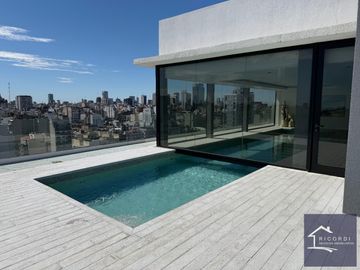 DEPARTAMENTO 3 AMB VENTA SAN CRISTOBAL FULL AMENITIES