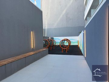DEPARTAMENTO 3 AMB VENTA SAN CRISTOBAL FULL AMENITIES