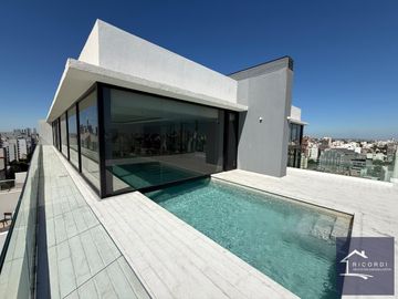 DEPARTAMENTO 3 AMB VENTA SAN CRISTOBAL FULL AMENITIES