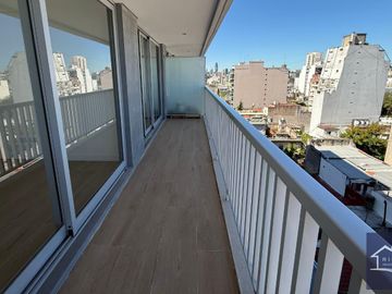 DEPARTAMENTO 3 AMB VENTA SAN CRISTOBAL FULL AMENITIES